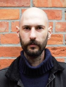 Pogacar Marko Foto