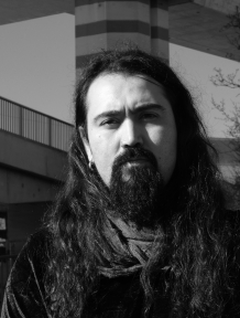 Foto César Bernal, Chile