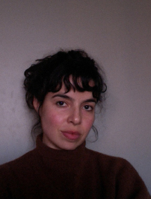 Mureb Gabriela