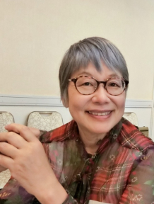 Shimada Yoshiko