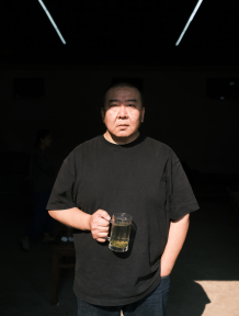 Xiao Tiang 2023